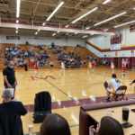 Marquette VS Menominee
