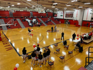 Senior Night