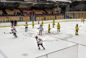 Warm-Ups