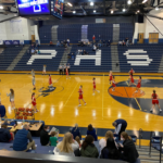 Redettes vs Northmen