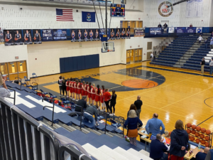 Anthem Lineup