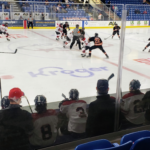 Face-Off