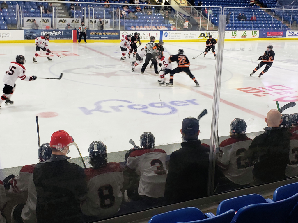 Face-Off