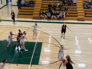 Gwinn Modeltowners vs Manistique Emeralds on Fox Sports Marquette