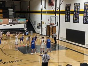 Listen in for more Gwinn Sports on FoxSportsMarquette