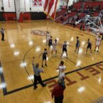 Go Redmen!