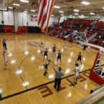 Marquette had strong defense to keep Sault Ste Marie at bay
