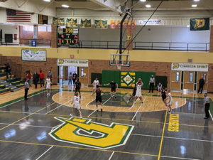 Marquette Offense