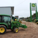Stop by Northland Lawn, Sport & Equipment in Negaunee!
