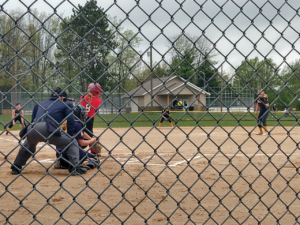Marquette Batter