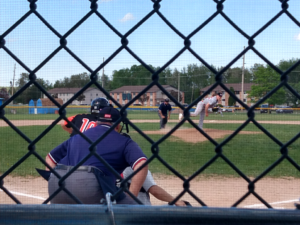 Marquette v Escanaba
