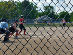 Redettes v Cheifs