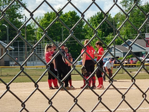 Mound Visit