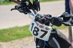 The 8th Annual Iron Range Roll