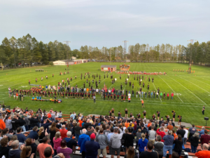 Escanaba Band