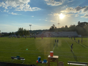 Warm-Ups