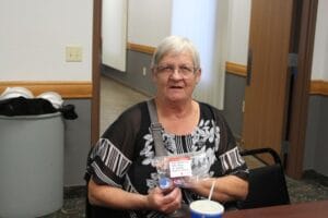 Another beer chip winner!