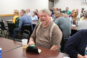 Congrats on the winners!