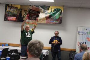 It's another December to Remember Giveaway!