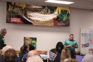 RentAll rents out everything from appliances, electronics, and furniture!