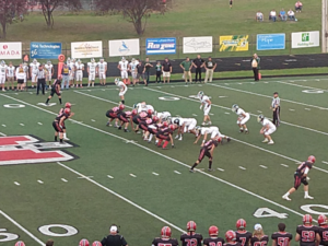 Marquette v Clare