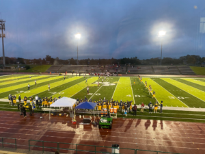 Kickoff