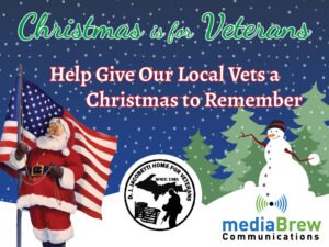 Christmas is for Veterans