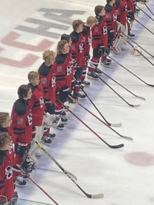 National Anthem