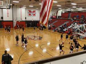 Warm-Ups