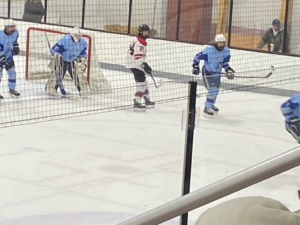 Marquette takes on Livonia Stevenson