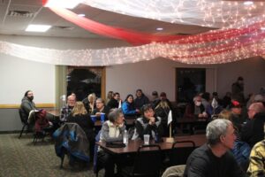 Sit back and relax, and get ready for prizes!