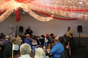 Check your ticket numbers!