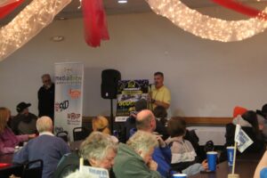 What's our next giveaway?