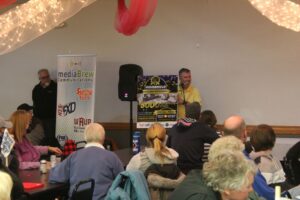 It's a furniture shopping spree!