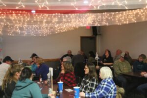 Who are the lucky finalists?!