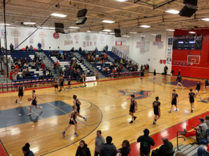 Warmups