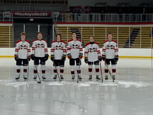 Marquette Seniors