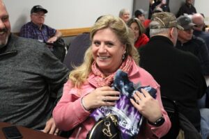 Nice Iron Bay Shirt!