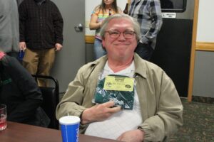 Someone won a great Pomp's Tires package!