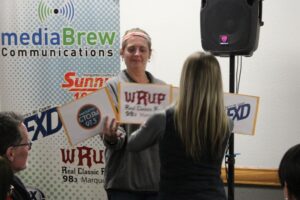 Pick an prize, any prize...