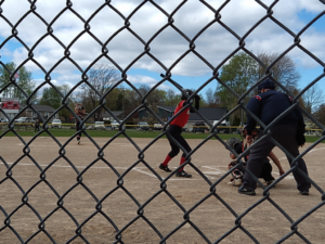 Batter's Box
