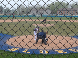 Marquette vs Gladstone