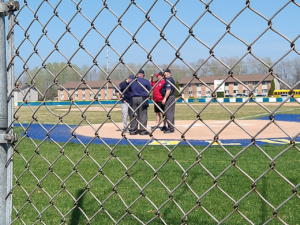 The Coaches Huddle