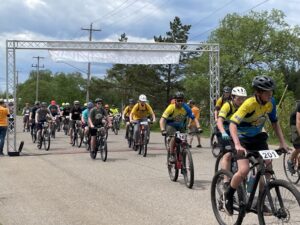 Thank you Connect Marquette!