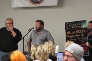 Time to hear about our next giveaway!