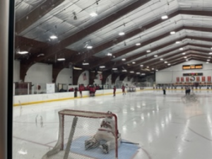 Pregame