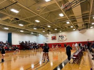 Pre-Game
