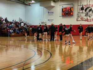 Pre-Game