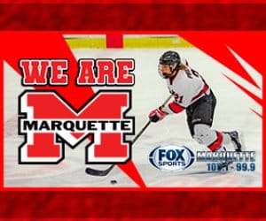 Marquette Hockey