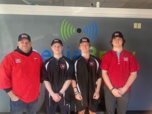 Marquette High School Baseball